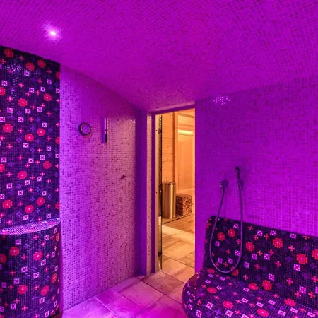 Familia Hotel Stará ľubovňa