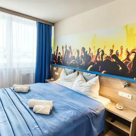 Familia Stará ľubovňa