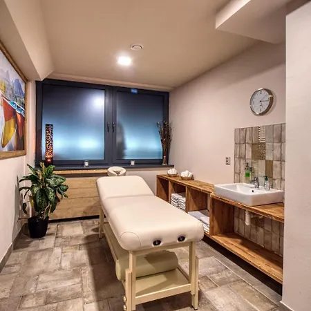 Hotel Familia Stará ľubovňa