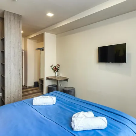 Familia Stará ľubovňa