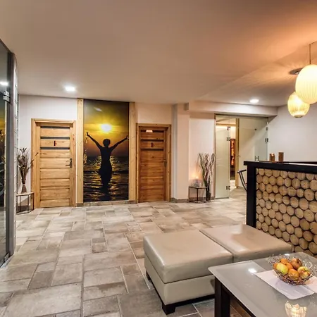 Familia Stará ľubovňa