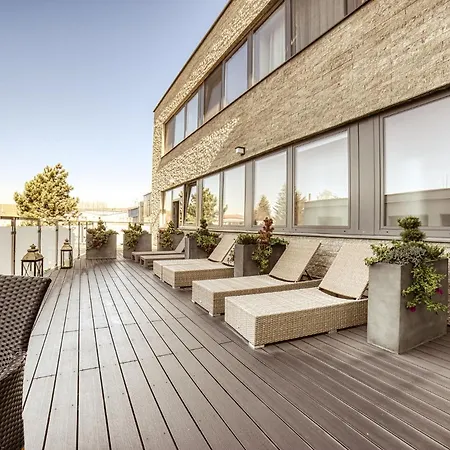 Familia 3* Stará ľubovňa