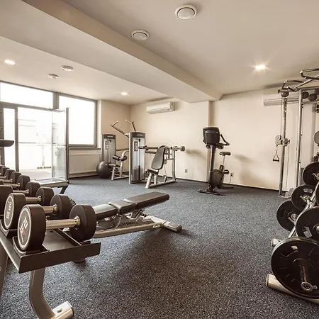 Hotel Familia Stará ľubovňa