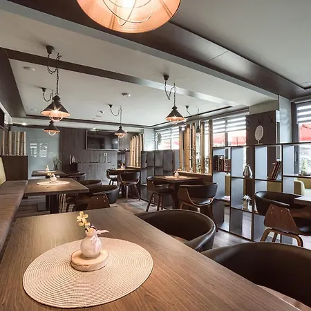 Familia Stará ľubovňa