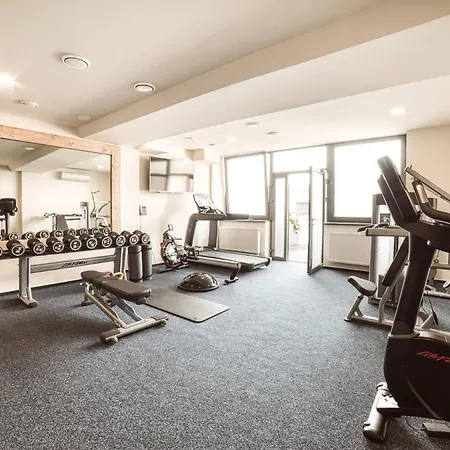 Hotel Familia Stará ľubovňa