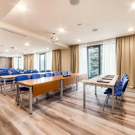 Familia Otel Stará ľubovňa