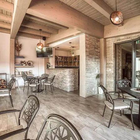 Hotel Familia Stará ľubovňa