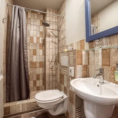 Hotel Familia Stará ľubovňa