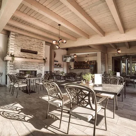 Hotel Familia Stará ľubovňa